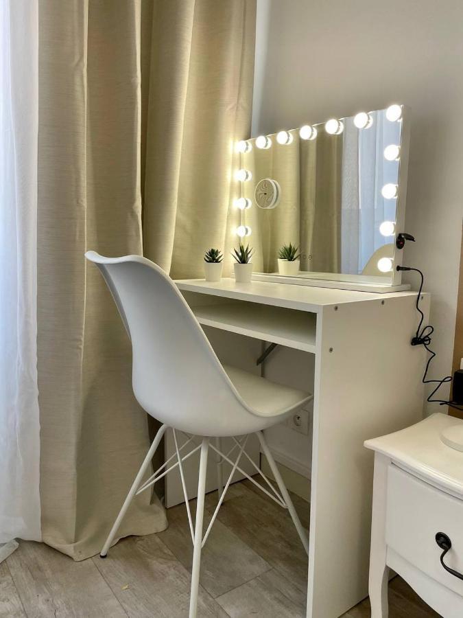Cozy Appartement Halles Strasbourg Eksteriør billede