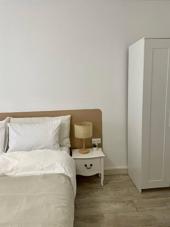 Cozy Appartement Halles Strasbourg Eksteriør billede
