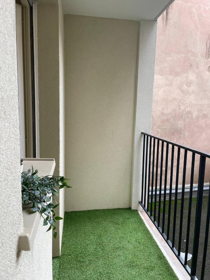 Cozy Appartement Halles Strasbourg Eksteriør billede
